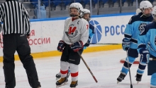 Кубок Губернатора. 6 мая 